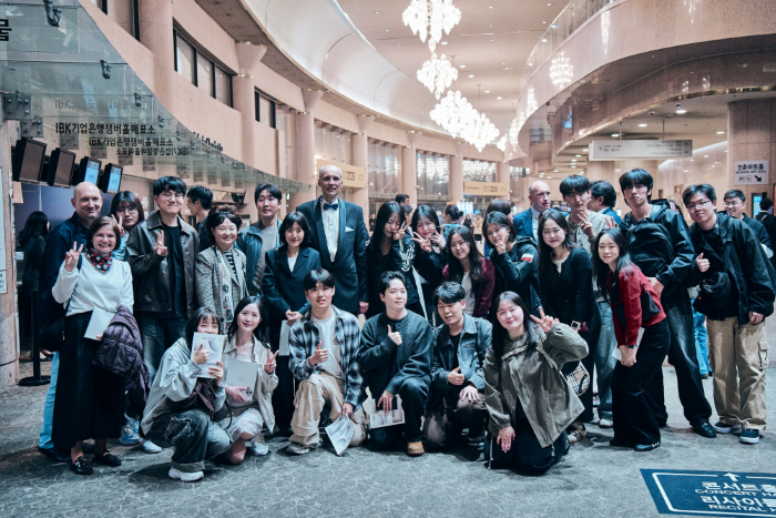 한국외대 폴란드학과–국립합창단, 교육·공연 연계 문화교류 협력 대표이미지